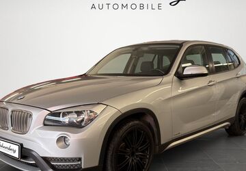 BMW X1 164.061 km 10.690 &euro; Wuppertal 42349