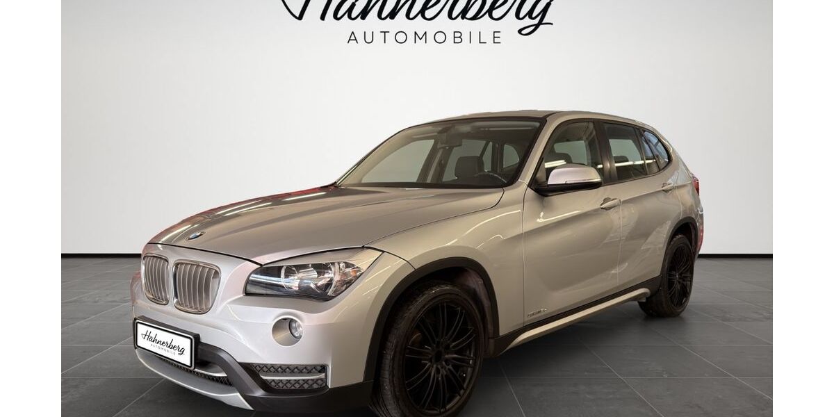BMW X1 164.061 km 10.690 &euro; Wuppertal 42349