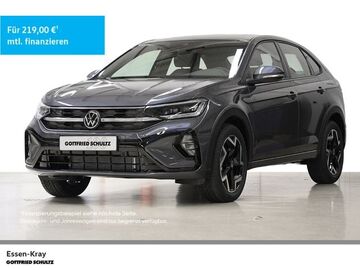 Gebrauchte VW Taigo