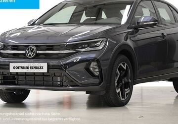 VW Taigo 6.589 km 33.950 &euro; Essen 45307