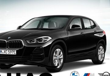BMW X2 32.031 km 24.740 &euro; Gelsenkirchen 45897