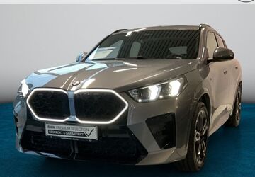 BMW X2 11.780 km 46.350 &euro; Duisburg 47053