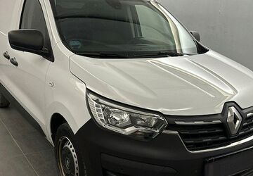 Renault Express 70.700 km 14.400 &euro; Bochum 44803
