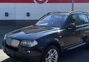 BMW X3 229.800 km 8.900 &euro; Bottrop 46236