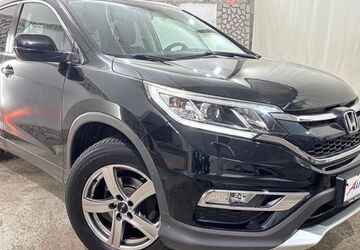 Honda CR-V 86.188 km 17.791 &euro; Witten -NRW 58452