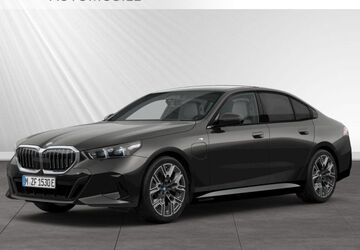 BMW 550 63.250 km 61.892 &euro; Moers 47441