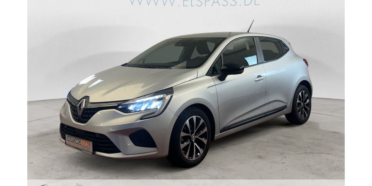 Renault Clio 18.283 km 14.489 &euro; Moers 47445