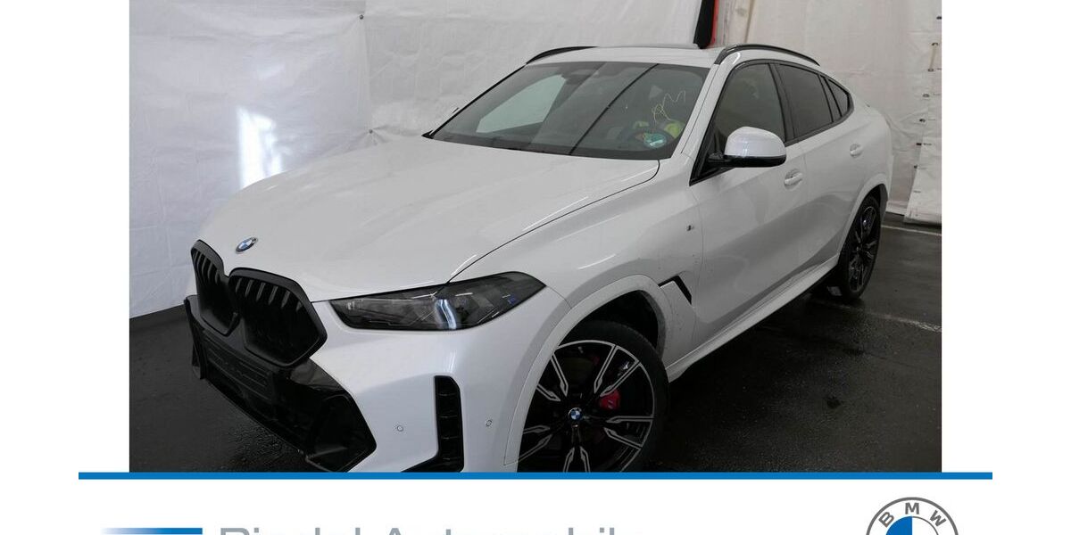 BMW X6 24.989 km 91.890 &euro; Dinslaken 46535
