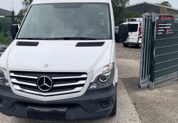 Mercedes-Benz Sprinter 200.000 km 11.781 &euro; Essen 45309