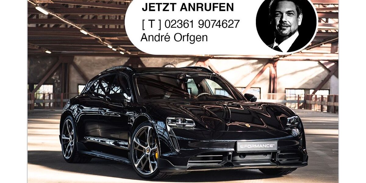 Porsche Taycan 28.742 km 100.500 &euro; Recklinghausen 45663