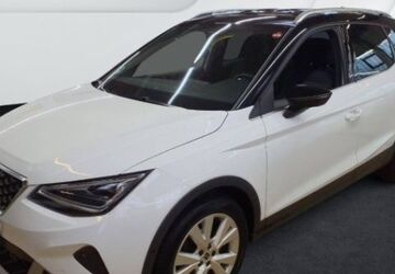 Seat Arona 11.196 km 24.320 &euro; Essen 45307