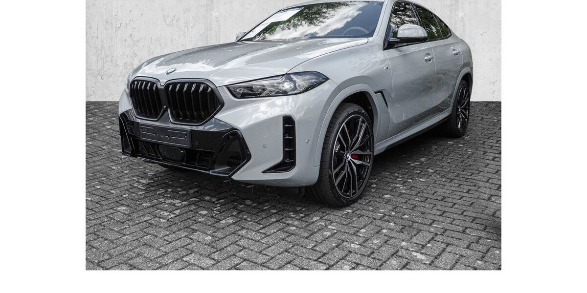 BMW X6 13.900 km 94.290 &euro; Herne 44625