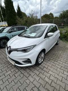 Gebrauchte Renault ZOE