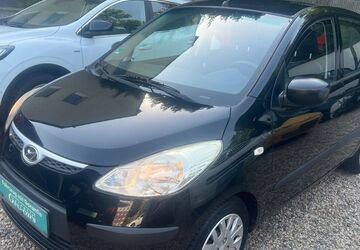Hyundai i10 130.000 km 3.999 &euro; Essen 45147