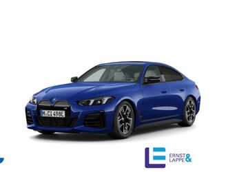 BMW i4 22.935 km 55.440 &euro; Essen 45134