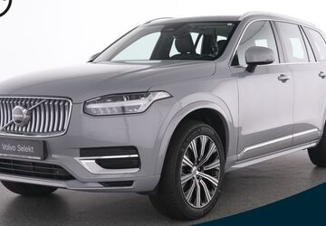 Volvo XC90 36.808 km 50.890 &euro; Essen-Kray 45309