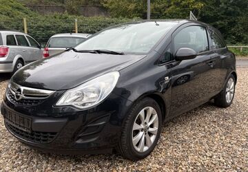 Opel Corsa 166.000 km 3.500 &euro; Essen 45326