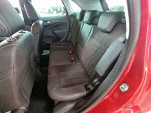 Opel Crossland X Ultimate Paket Parkass. Kamera PDC LHZ 36.159 km 17.970 &euro; HAAN 42781