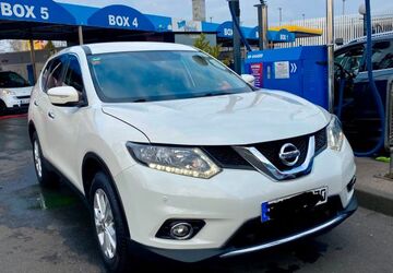 Nissan X-Trail 130.000 km 12.000 &euro; Herne 44628
