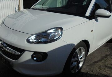 Opel Adam 54.000 km 8.950 &euro; Essen 45329