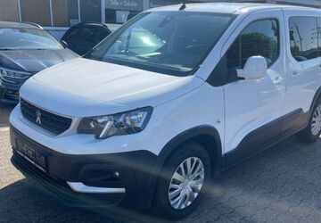 Peugeot Rifter 166.000 km 13.980 &euro; Herten 45701