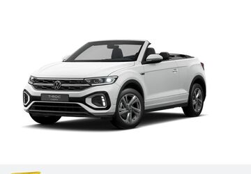 VW T-Roc 13.966 km 32.940 &euro; Bochum 44892