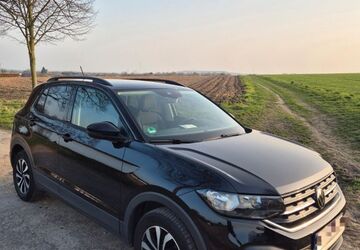 VW T-Cross 94.600 km 14.475 &euro; Recklinghausen 45659
