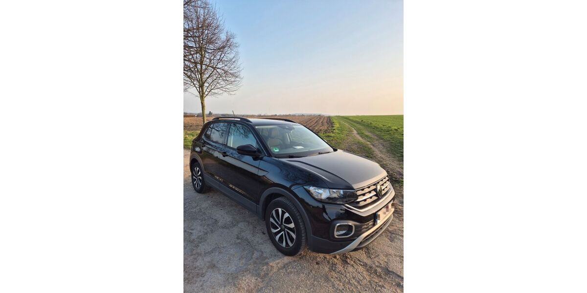 VW T-Cross 94.600 km 14.475 &euro; Recklinghausen 45659
