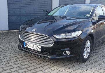 Ford Mondeo 145.000 km 12.350 &euro; Schermbeck 46514