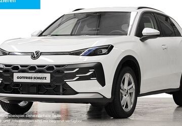 VW T-Roc 9.990 km 33.780 &euro; Wuppertal 42109