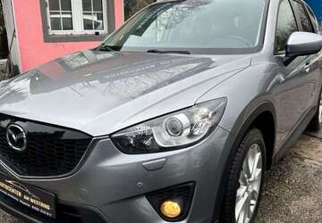 Mazda CX-5 165.000 km 12.790 &euro; Wuppertal 42329