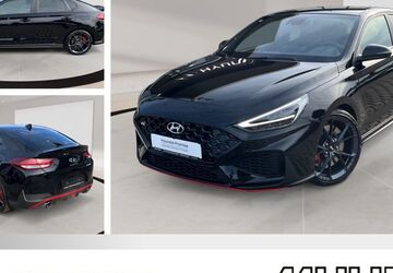 Hyundai i30 3.303 km 38.479 &euro; Oberhausen 46149