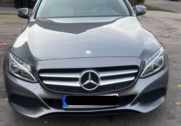 Mercedes-Benz C 200 180.000 km 16.000 &euro; Essen 45356