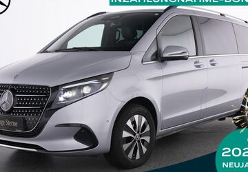 Mercedes-Benz V 250 13.297 km 73.865 &euro; Essen 45309