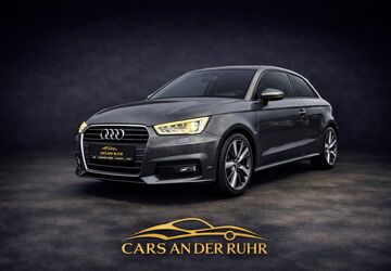 Audi A1 137.700 km 11.399 &euro; Bottrop 46236