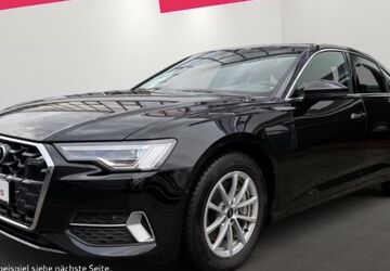 Audi A6 28.698 km 46.350 &euro; Mülheim 45478
