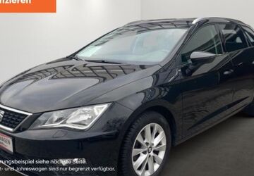 Seat Leon 89.980 km 12.480 &euro; Mülheim 45478