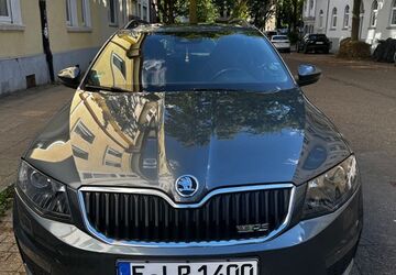 Skoda Octavia 234.000 km 11.000 &euro; Essen 45144