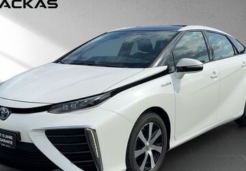 Toyota Mirai 145.760 km 7.950 &euro; Duisburg 47055