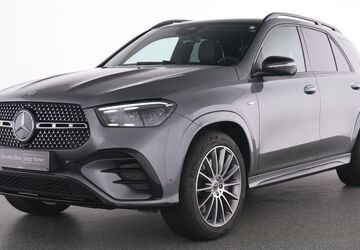 Mercedes-Benz GLE 350 14.939 km 80.485 &euro; Essen 45309