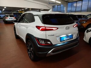 Hyundai Kona Prime 2WD H-UP Kam Navi SHZ LHZ ACC 27.595 km 20.490 &euro; HAAN 42781
