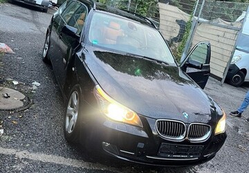 BMW 525 260.000 km 5.000 &euro; Essen 45121