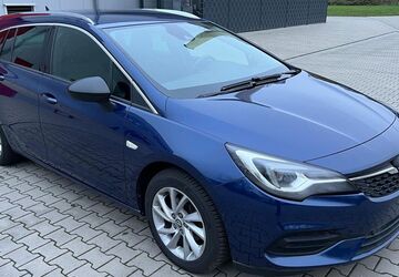 Opel Astra 116.000 km 11.500 &euro; Gladbeck 45966
