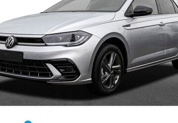 VW Polo 17.400 km 20.000 &euro; Recklinghausen 45657