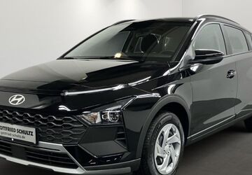 Hyundai BAYON 1.500 km 18.980 &euro; Wuppertal 42109