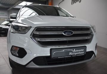 Ford Kuga 98.759 km 15.980 &euro; Heiligenhaus 42579