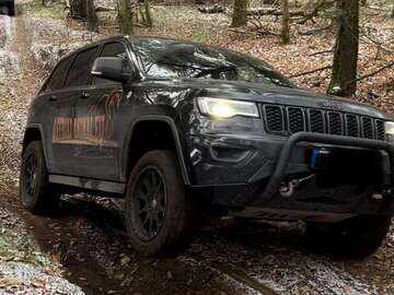 Gebrauchte Jeep Grand Cherokee