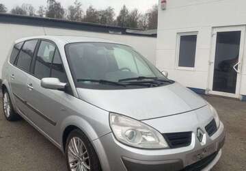 Renault Scenic 210.000 km 1.500 &euro; Essen 45143