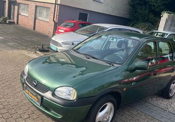 Opel Corsa 70.000 km 1.999 &euro; Essen 45147