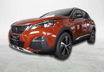 Peugeot 3008 65.000 km 21.285 &euro; Herne 44625
